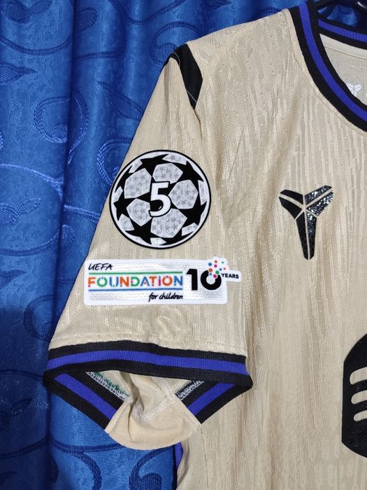 Tricou Barcelona - Lamine Yamal