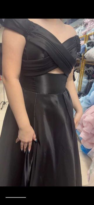 Платья на вупускной