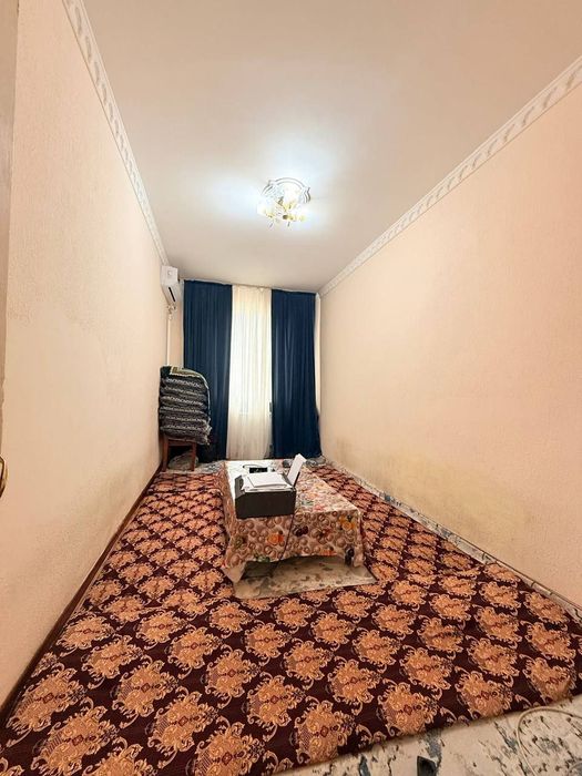 2xona kvartira sotiladi Yashnabod tumani Palinli bozor yaqinda