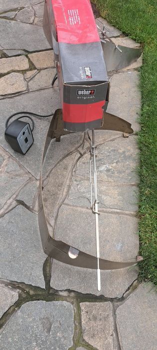 Грилове за Барбекю Weber Q 3000