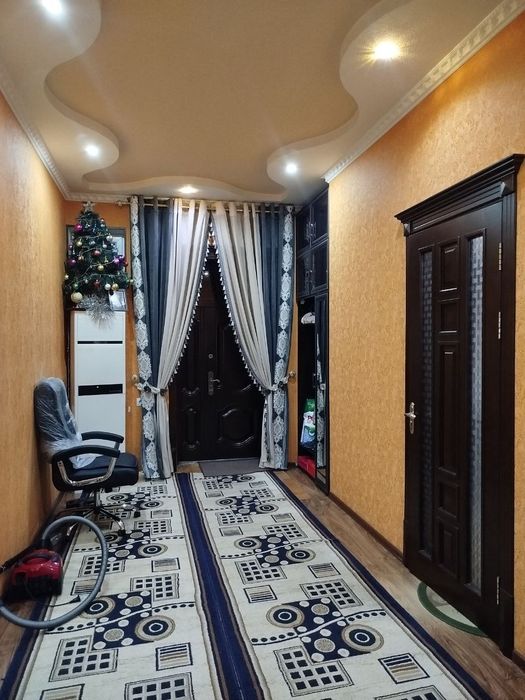 Коттедж Полвон сомса