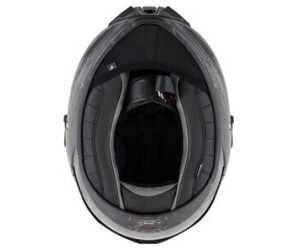 Мото Каска за мотор  SHARK SPARTAN RS CARBON XBOT Black/Gray