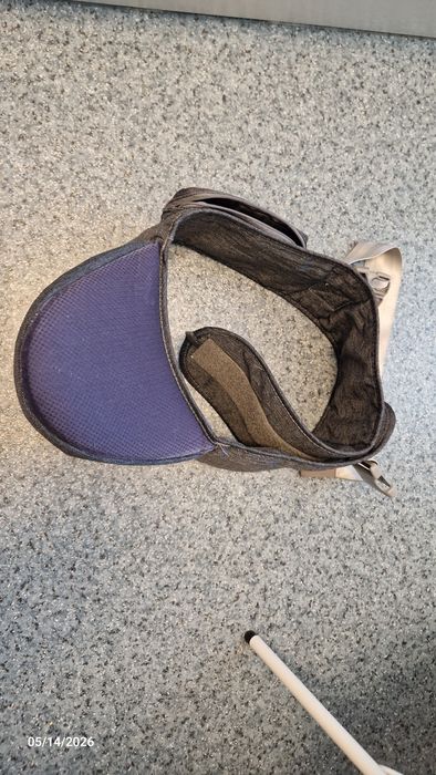 Centura scaunel bebe
