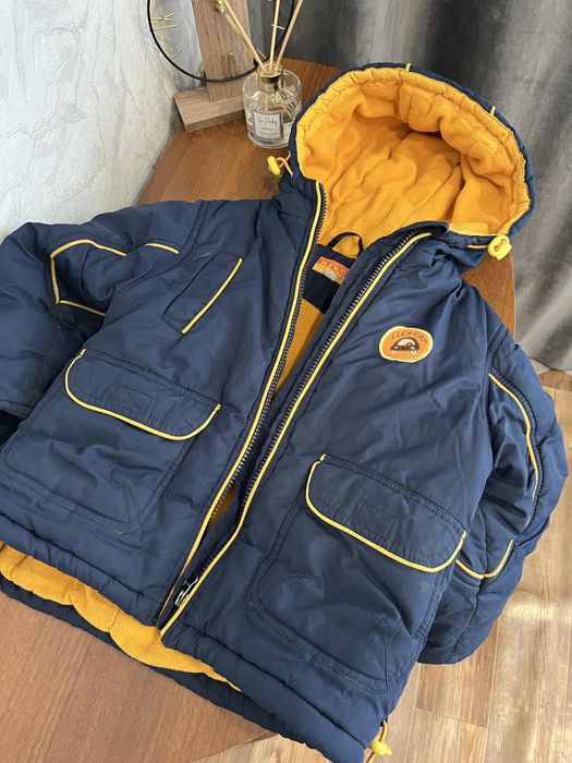 Продам детские вещи