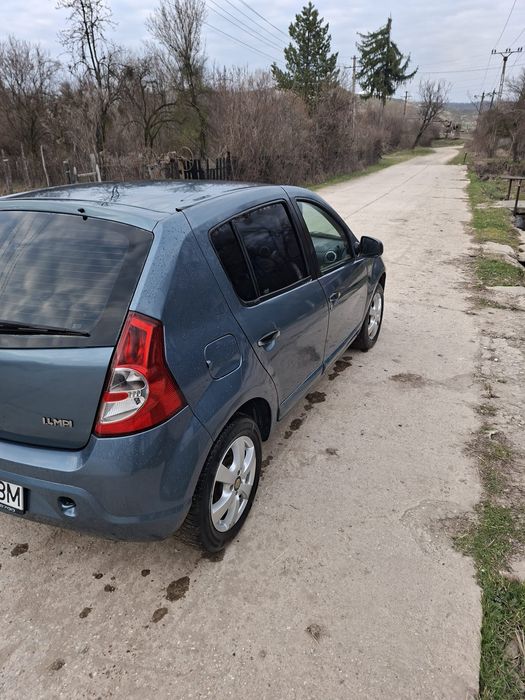 De vanzare Dacia Sandero