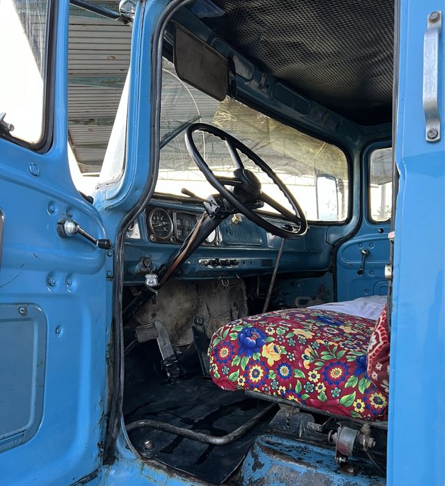 Zil 130 samasval sotiladi zudlik bn 85 mln kelishamiz