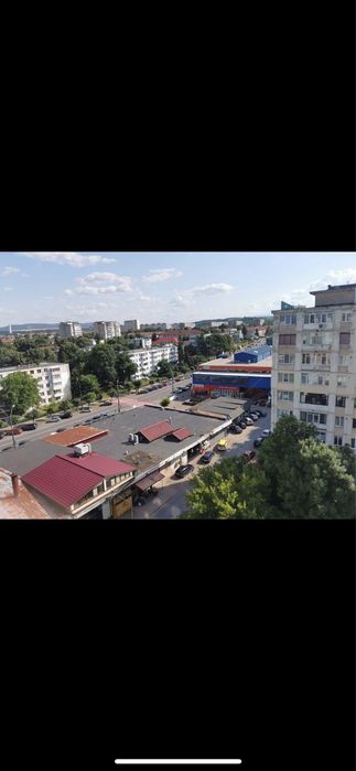 Apartament cu 2 camere ultracentral