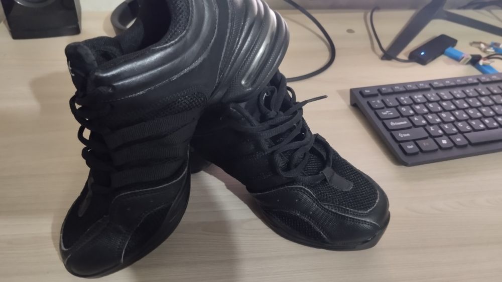 Джосовки женские