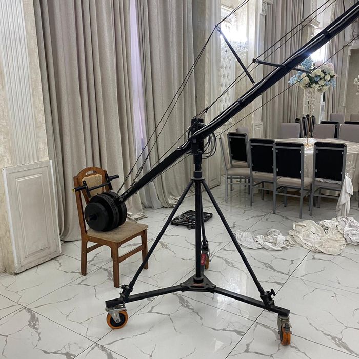 Срочно кран сатылады Арыс каласында