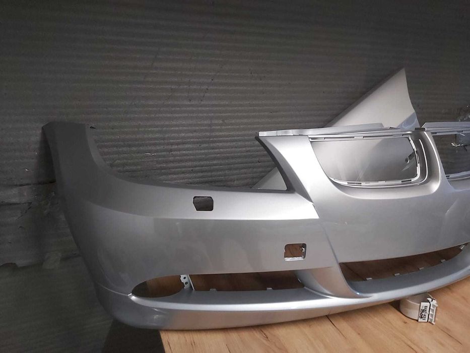 Pachet Bara&Aripa Fata Stanga BMW E90 NFSL 05-09 (i354 (Gri))