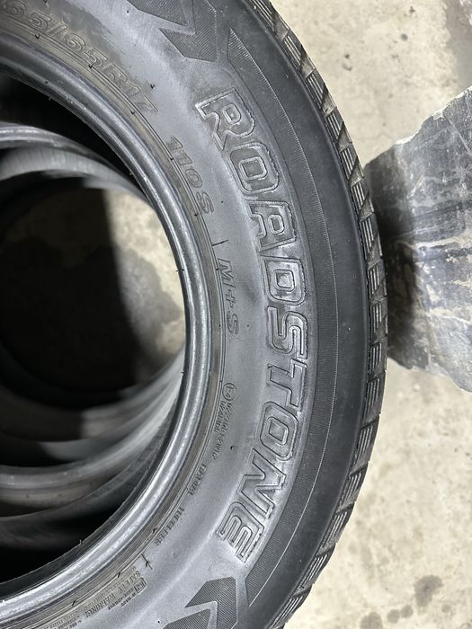 3шт летние ROADSTONE