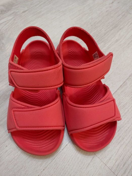 Сандали Adidas момиче