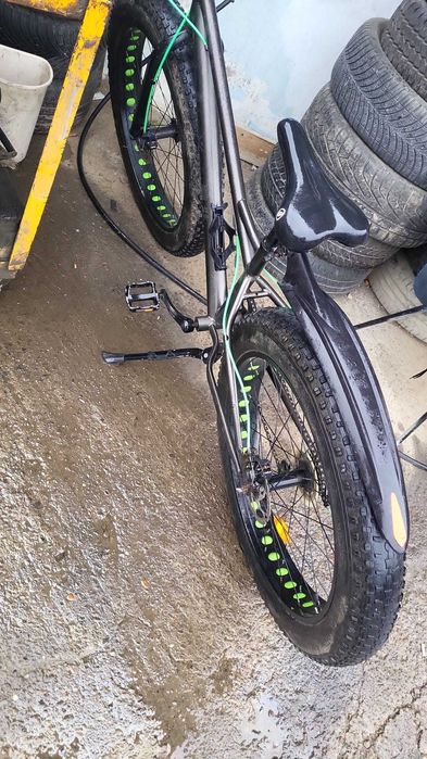 Vand Bicicleta FatBike