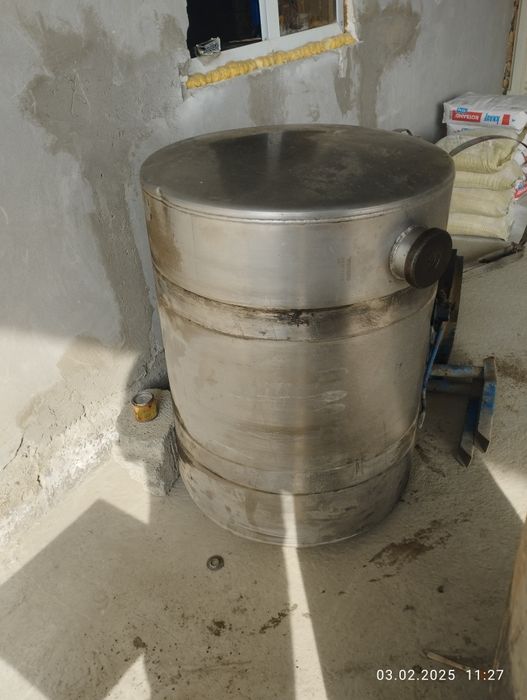 Волва бак лар кампилект