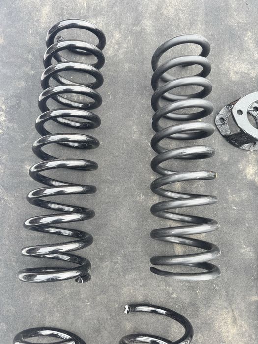 Kit inaltare -+5 cm - suspensie- Vitara/Grand vitara /Nou