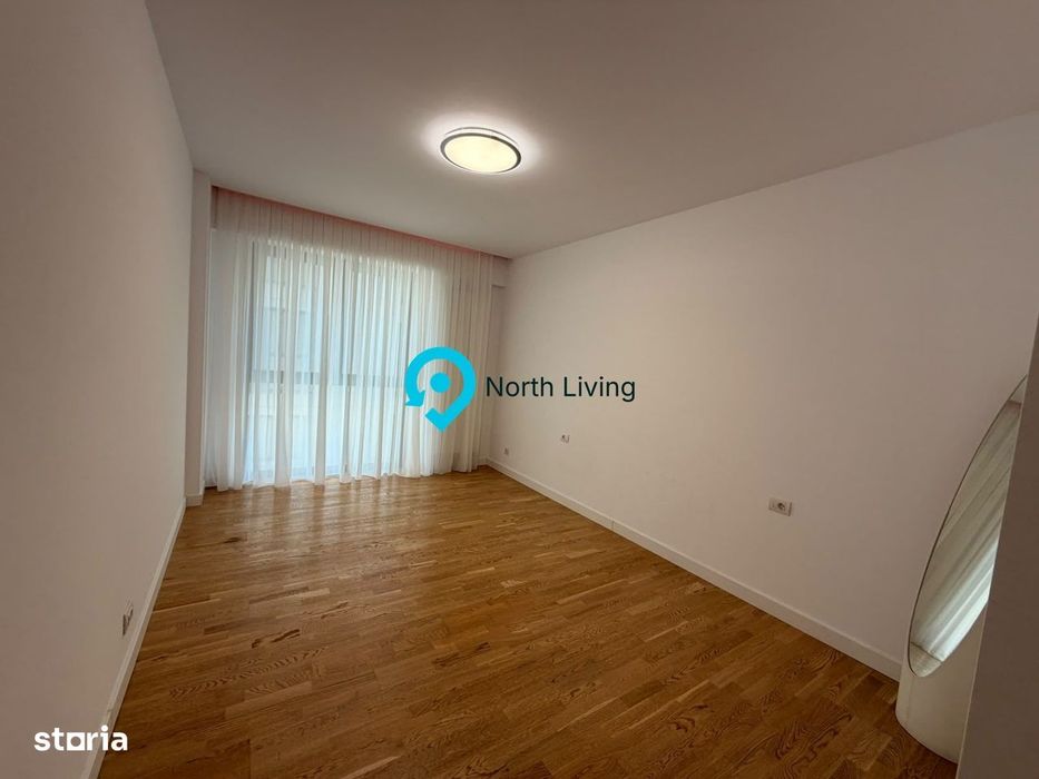 Apartament 3 Camere Residence 5| Iancu Nicolae | Parcare inclusa