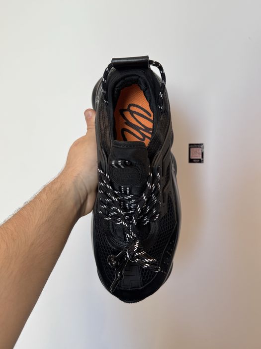 Adidasi second hand unisex alergat