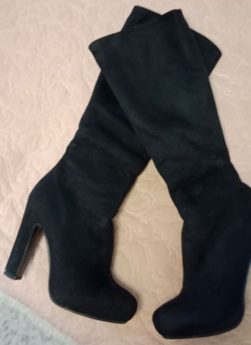 Демисезонная обувь