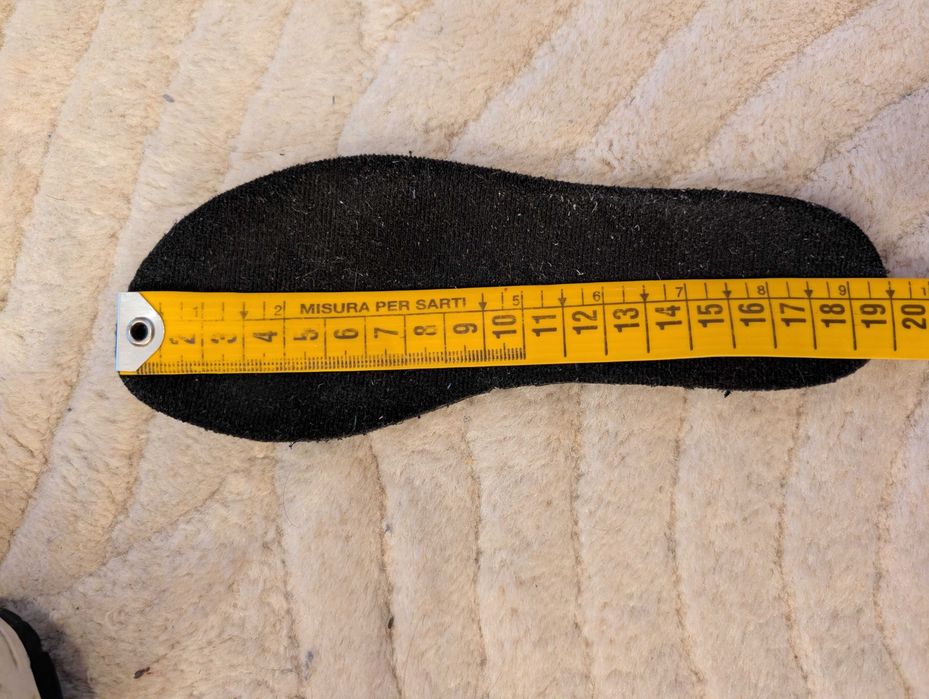 Ghete piele impermeabile, zăpadă  Decathlon