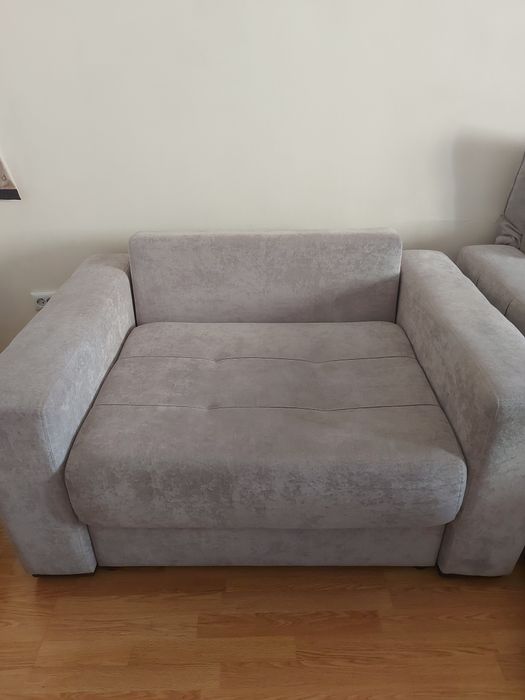 Мини диван кресло