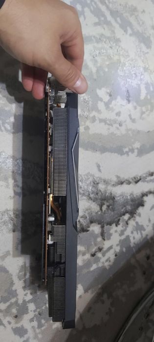 Vand placa video RX 6700 XT AsRock  Challenger pro