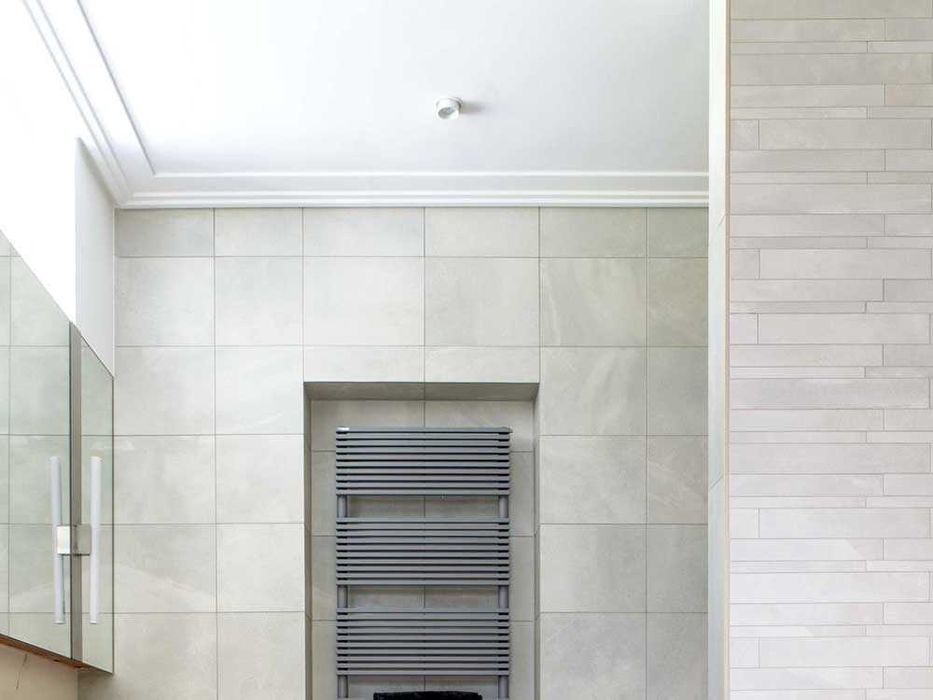 Cornisa banda LED mascare sina draperie masca perdea MODEL MG18