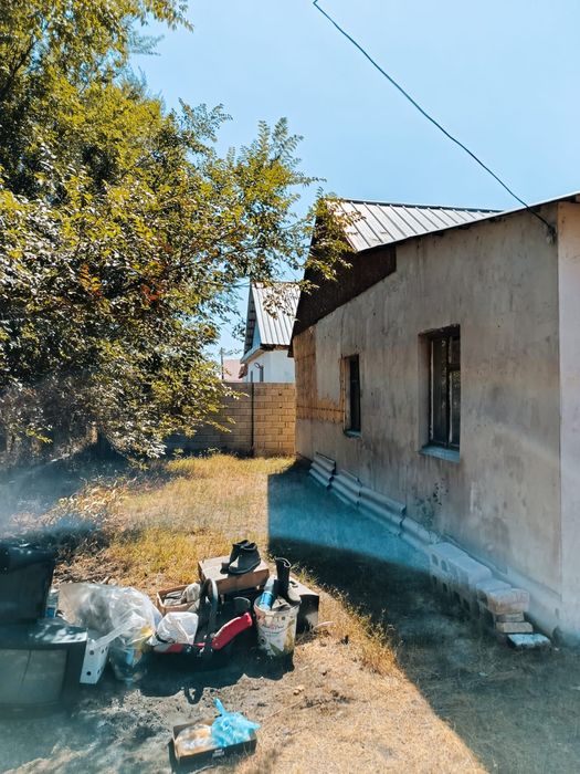 Срочно продам дом торг есть