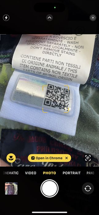 КАТО НОВИ 100% оригинални Jacob Cohen дънки