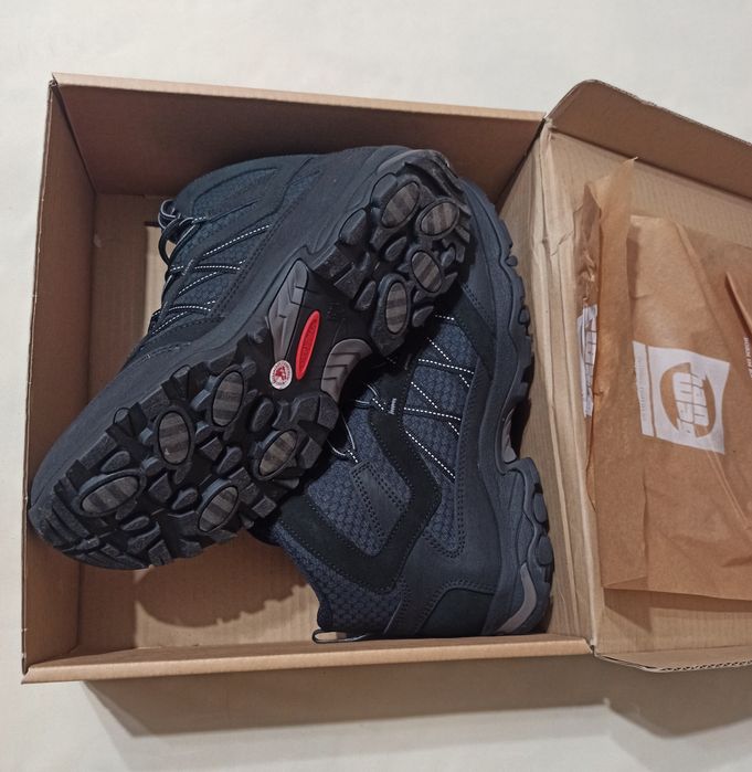 Hanwag мъжки туристически обувки,боти,la sportiva mammut scarpa