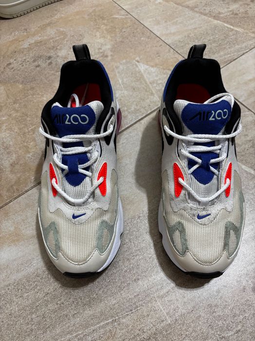 Маратонки Nike номер 37 u 36