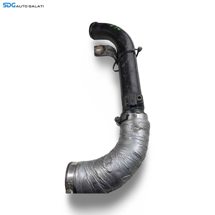 Furtun Conducta Tub Tubulatura Intercooler Ford Focus 2 1.8 TDCI 2004 - 2013 [LR2641]