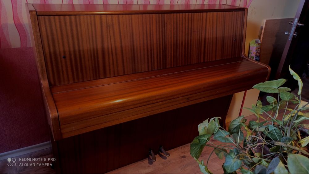 Piano nylund & son