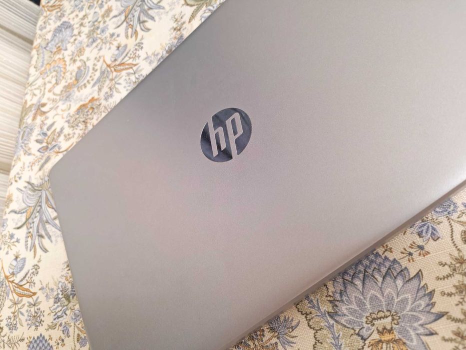 HP 250 G8 | Core i5 | GeForce MX130 | SSD | Отличное состояние