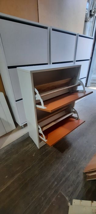 Продам шкаф для обуви