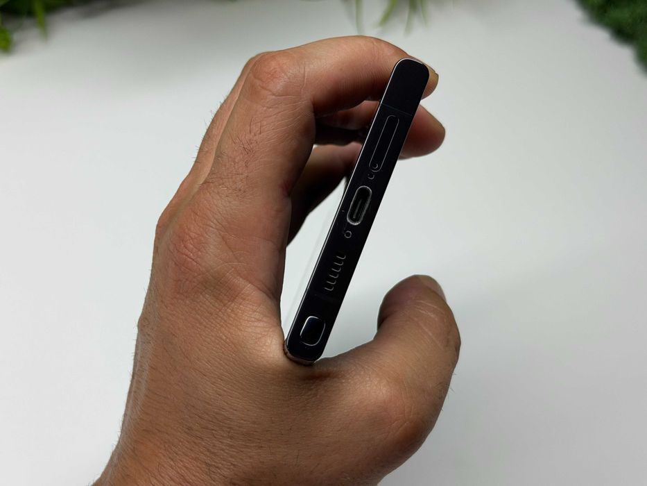 Samsung Galaxy S23 Ultra 256GB Black