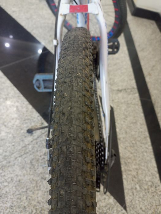 Скоростной велосипед Snoky 26го размера