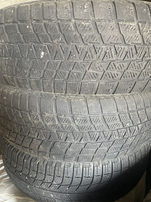 Шины зимные 185/65R15