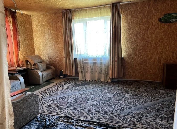 продается жилой дом