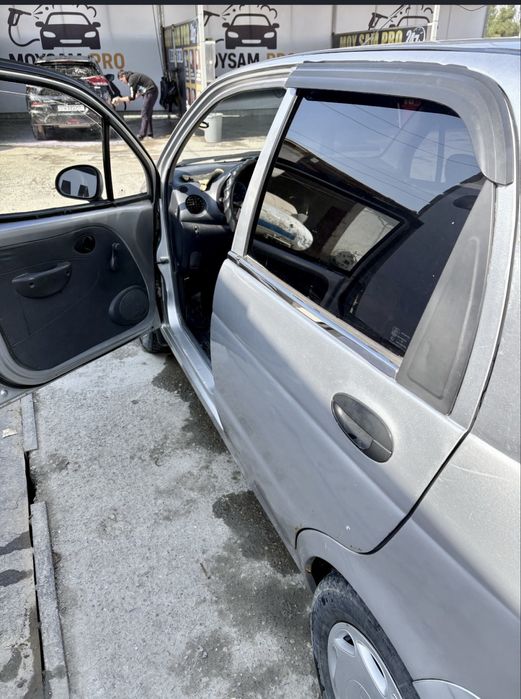 Продаетса  Matiz 2009 год