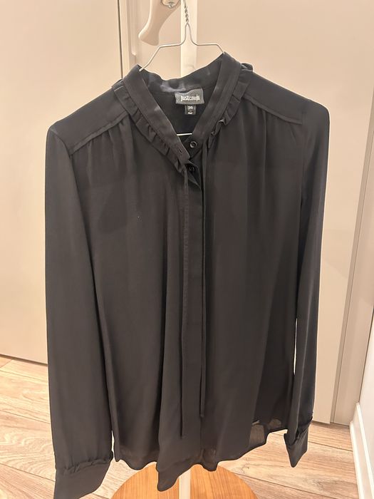 Оригинална риза JUST CAVALLI