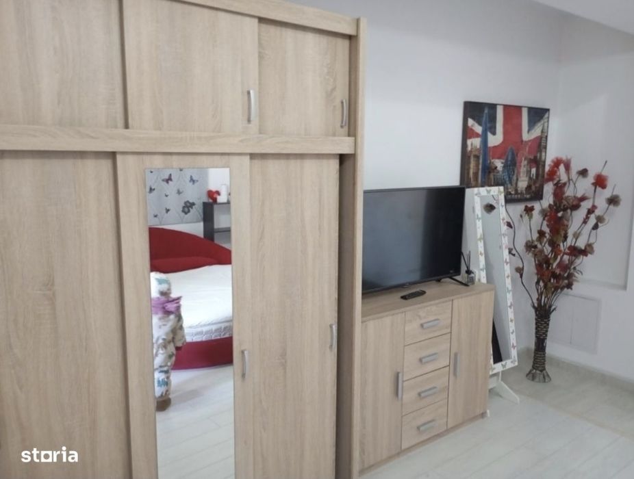 Proprietar închiriez garsonieră Militari Residence