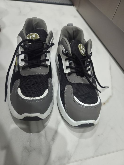 Кросовки СИЗ размер 40 для работы