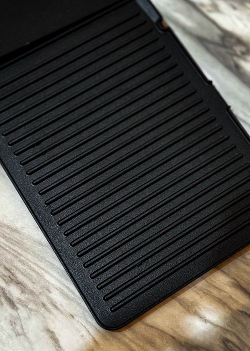 Гриль Multigrill Delonghi 900