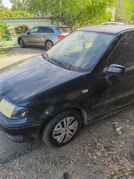 Volkswagen Polo 2001 benzină, 503 € — imagine 3