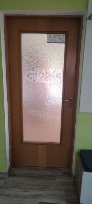 Usi de interior second