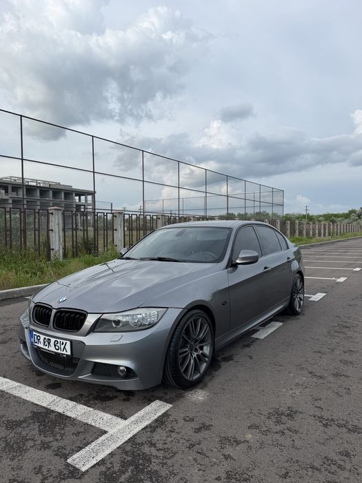 BMW e90 M pack SUPERB!