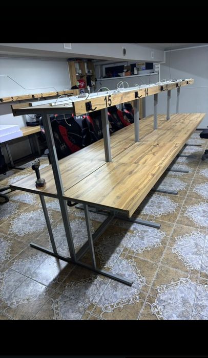 компьютерные столы