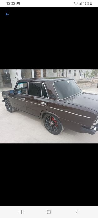 Ваз 2106Машина сотилади