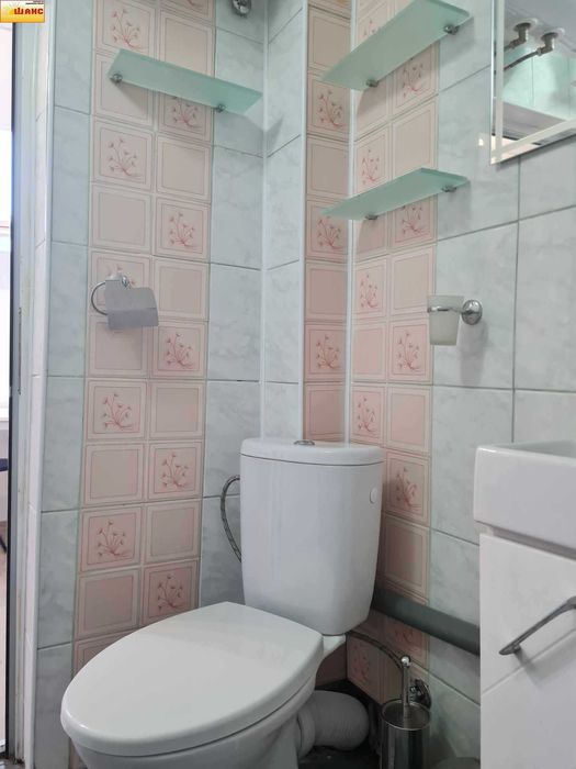 Дава се под наем Ателие в Плевен, Идеален център - 25 кв.м за 147.9 € - Снимка #9