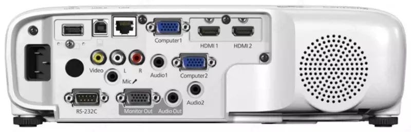 Проектор Epson EB-992F